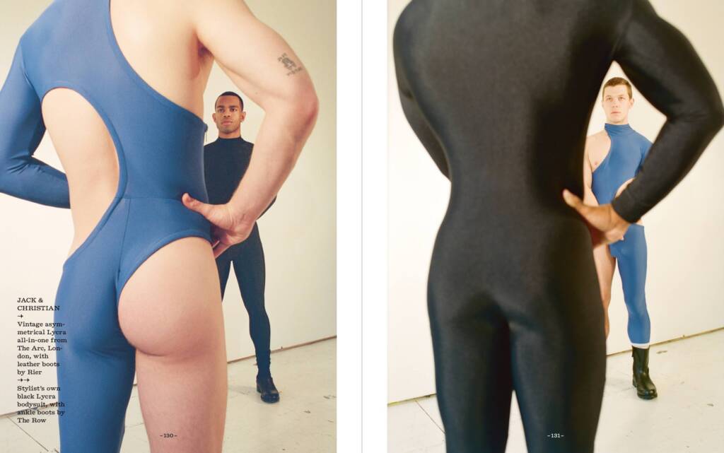 Gert Jonkers gert jonkers and jop van bennekom media landscape masculinity