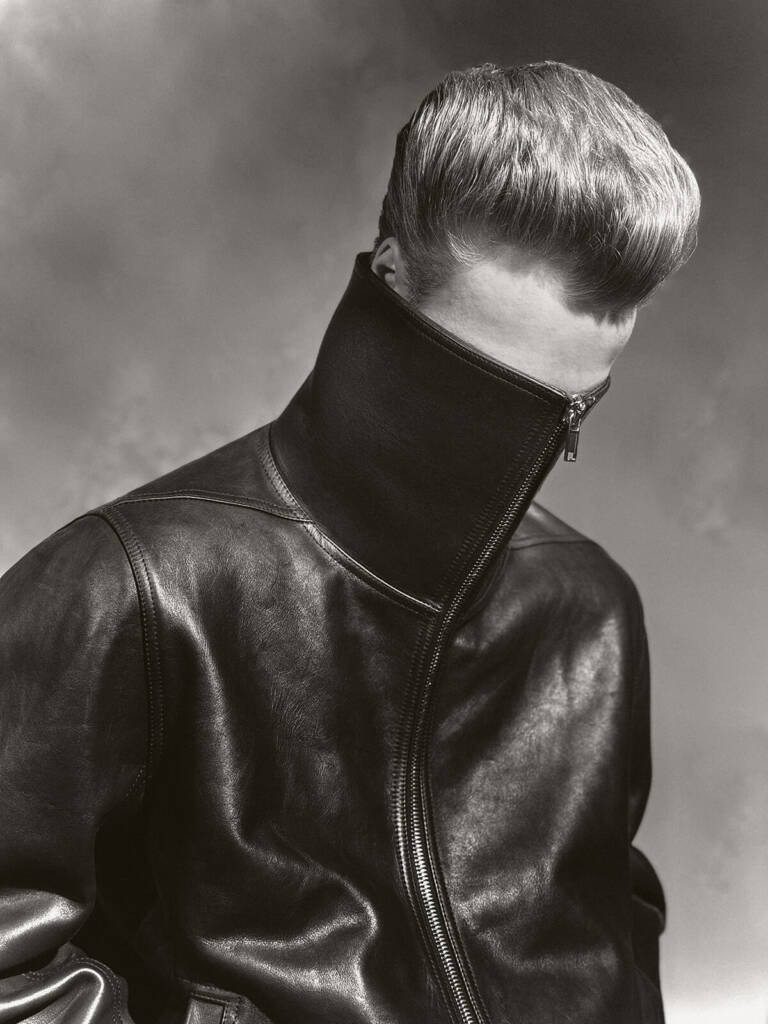 Gert Jonkers
gert jonkers and jop van bennekom
media landscape
masculinity