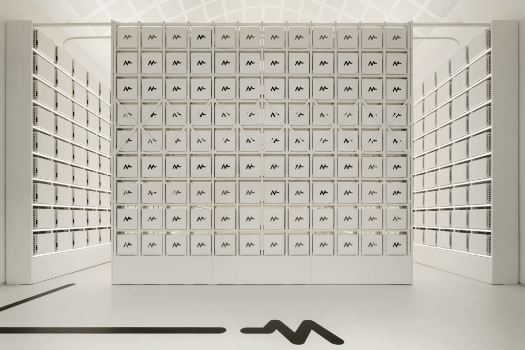 Carlo Ratti
high-tech museum
data-driven design
Italo Rota