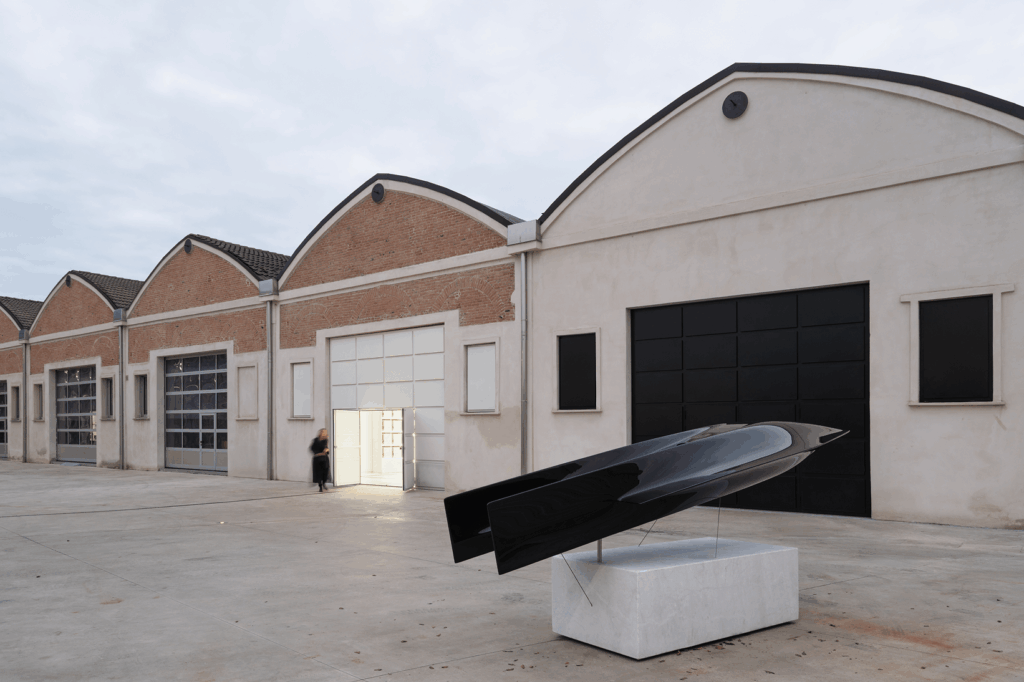 Carlo Ratti
high-tech museum
data-driven design
Italo Rota