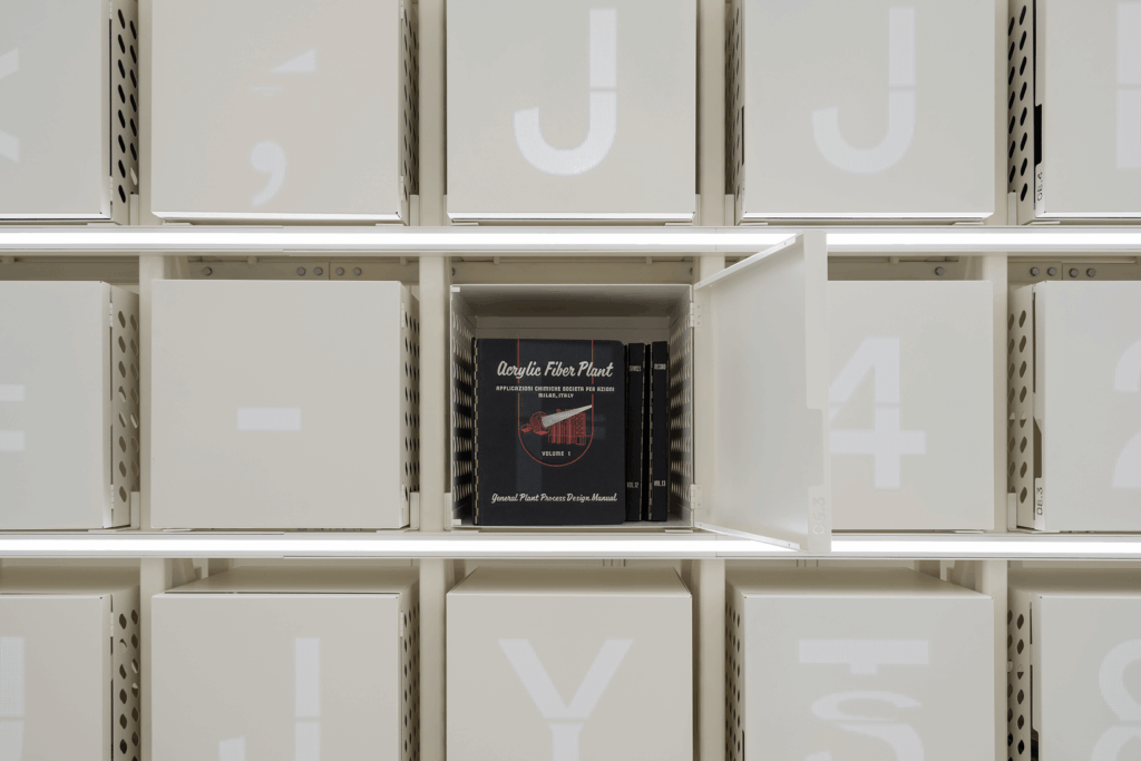 Carlo Ratti
high-tech museum
data-driven design
Italo Rota