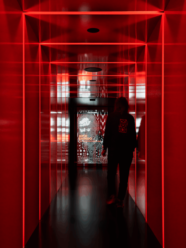 Carlo Ratti
high-tech museum
data-driven design
Italo Rota