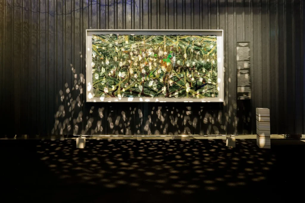 post-human design
sustainable design
design exhibition