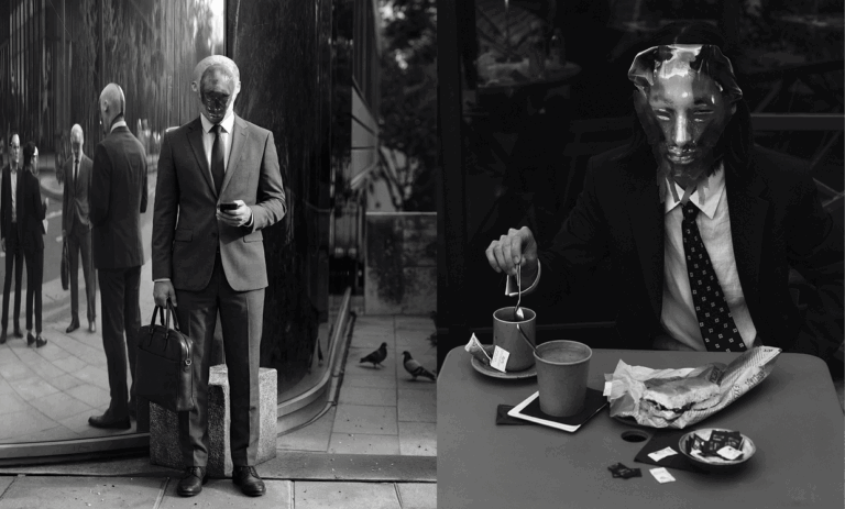 Rowan Papier Amin Bidar