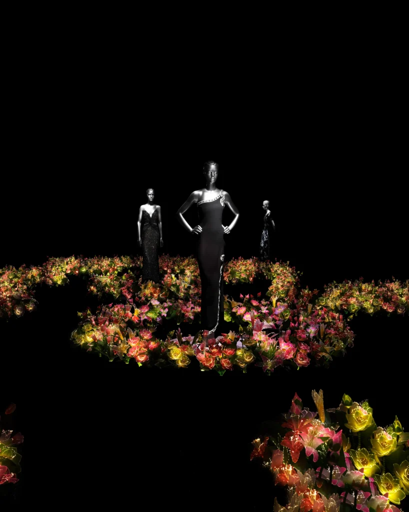 Valentino Garavani
Joana Vasconcelos
PM23