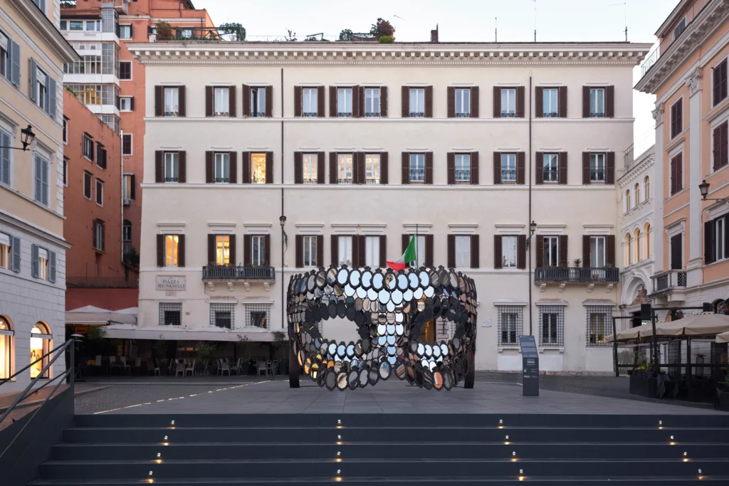 Valentino Garavani
Joana Vasconcelos
PM23