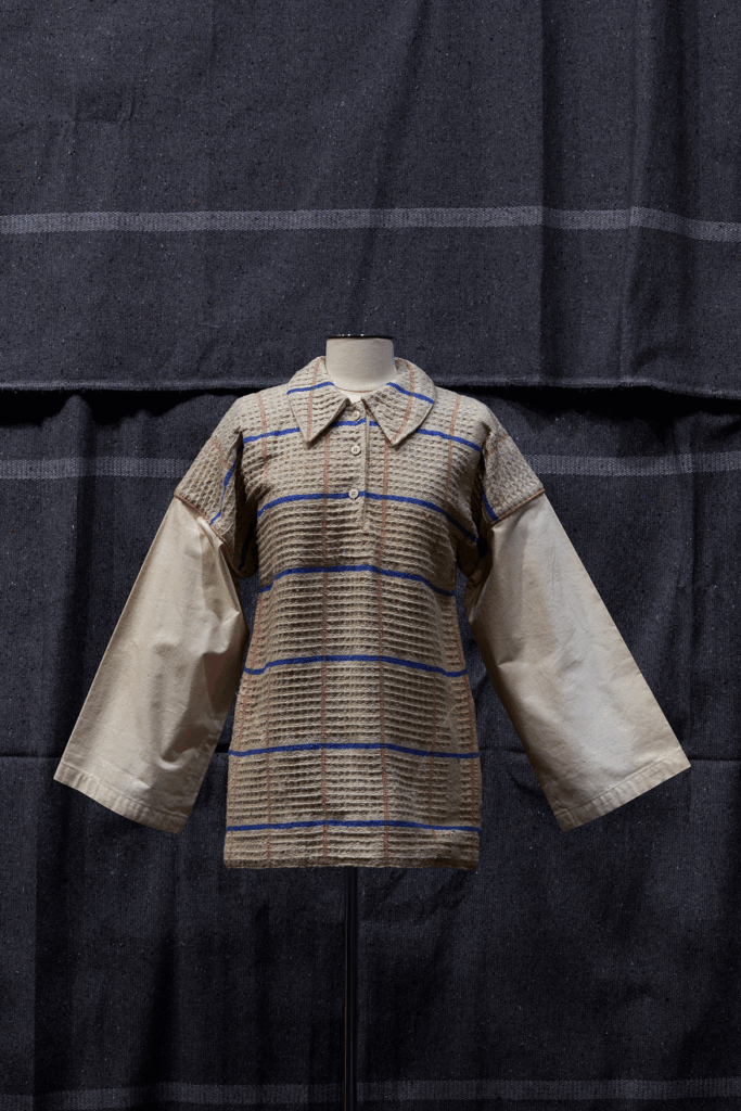 fashion as art
fashion exhibition
upcycling in fashion