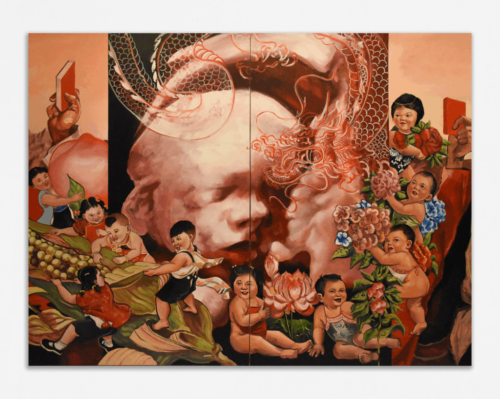 Leonard Iheagwam
artist Soldier
speculative futures
collective memory