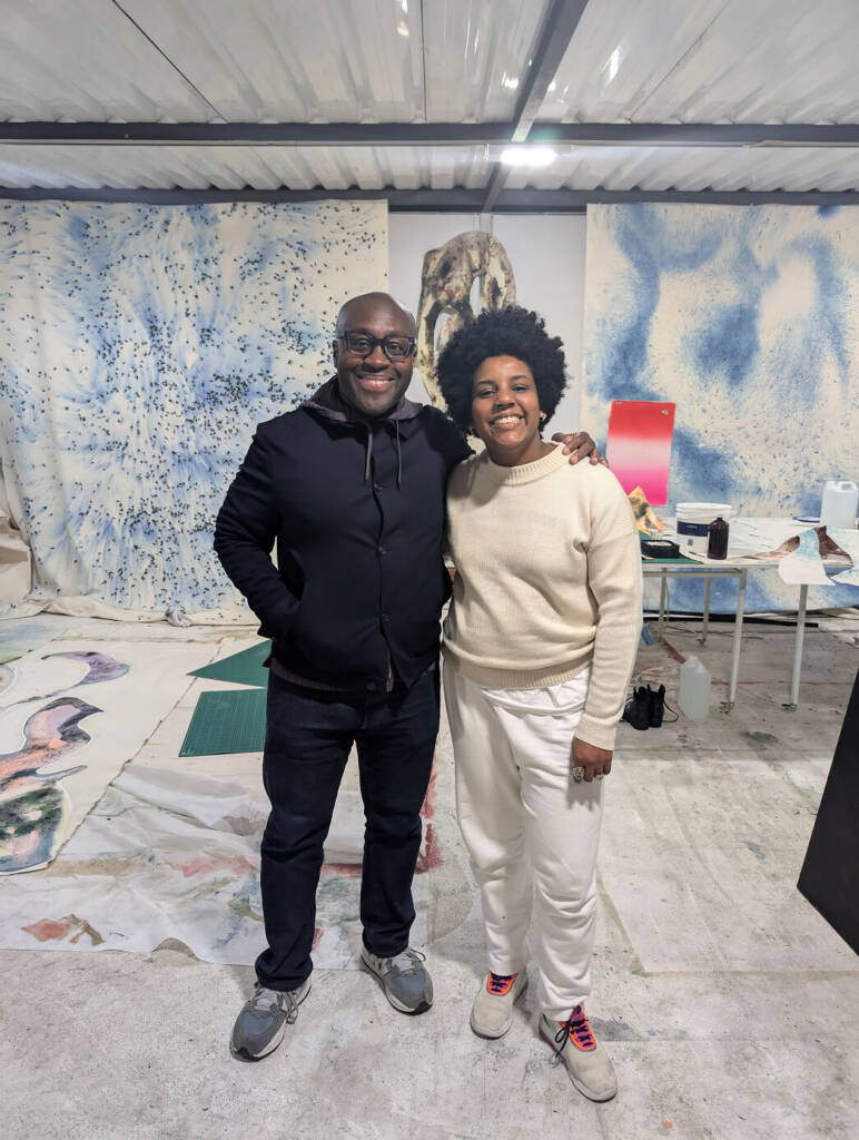 Larry Ossei-Mensah
African art
diaspora art