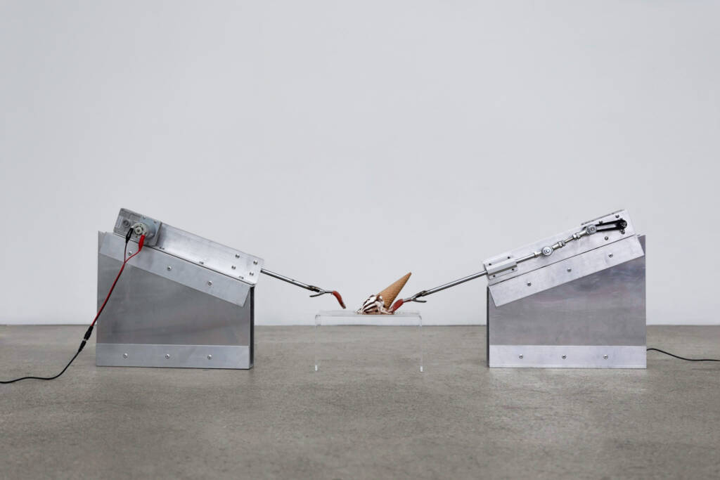 Leonard Iheagwam
artist Soldier
speculative futures
collective memory