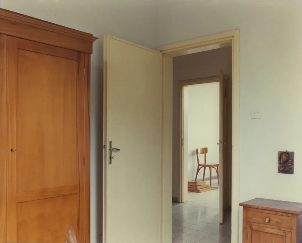 Luigi Ghirri’s ‘Felicità’ frames a new way of looking 1 Luigi Ghirri
photography exhibition
Luca Guadagnino
photography exhibitions in London