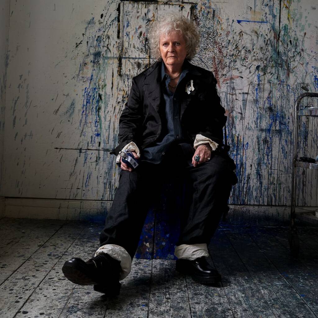 Maggi Hambling reimagines Penhaligon’s Endymion in a limited-edition collaboration 1 Maggi Hambling
Endymion Concentré
collectable perfumes