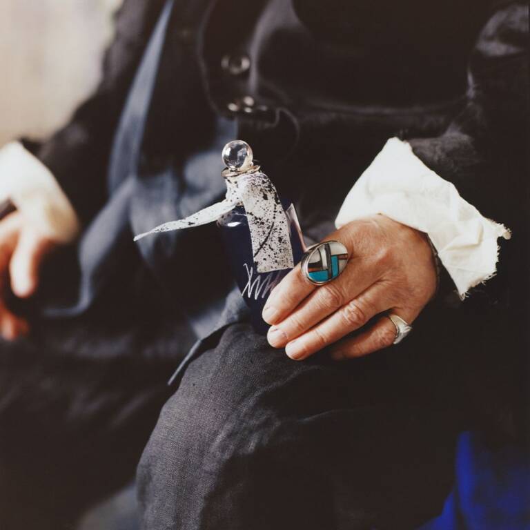 Maggi Hambling Endymion Concentré collectable perfumes