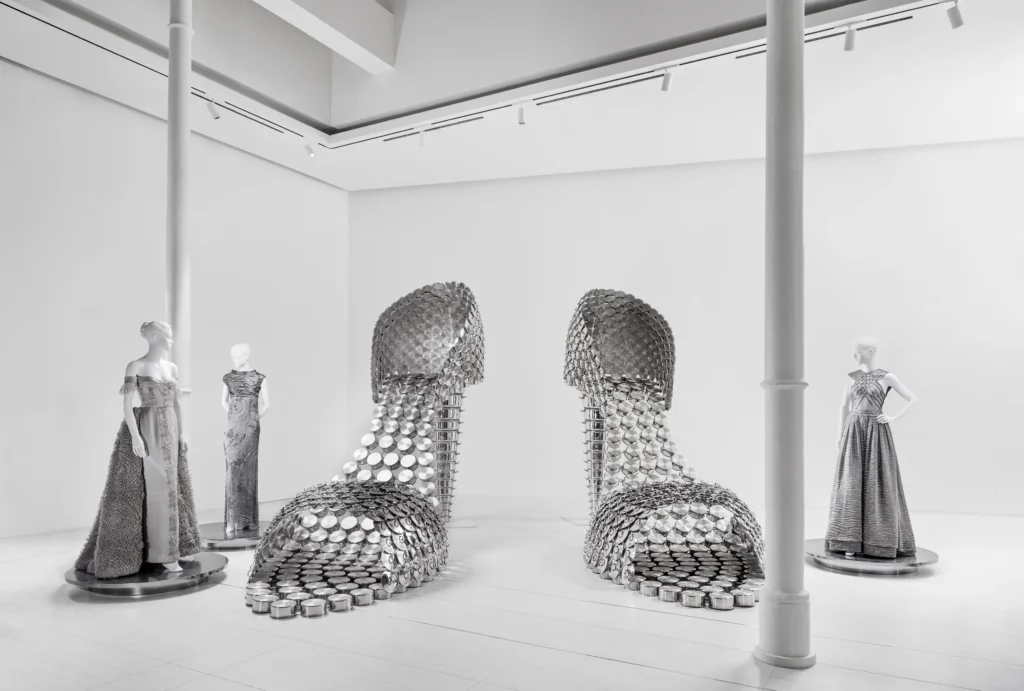 Valentino Garavani
Joana Vasconcelos
PM23