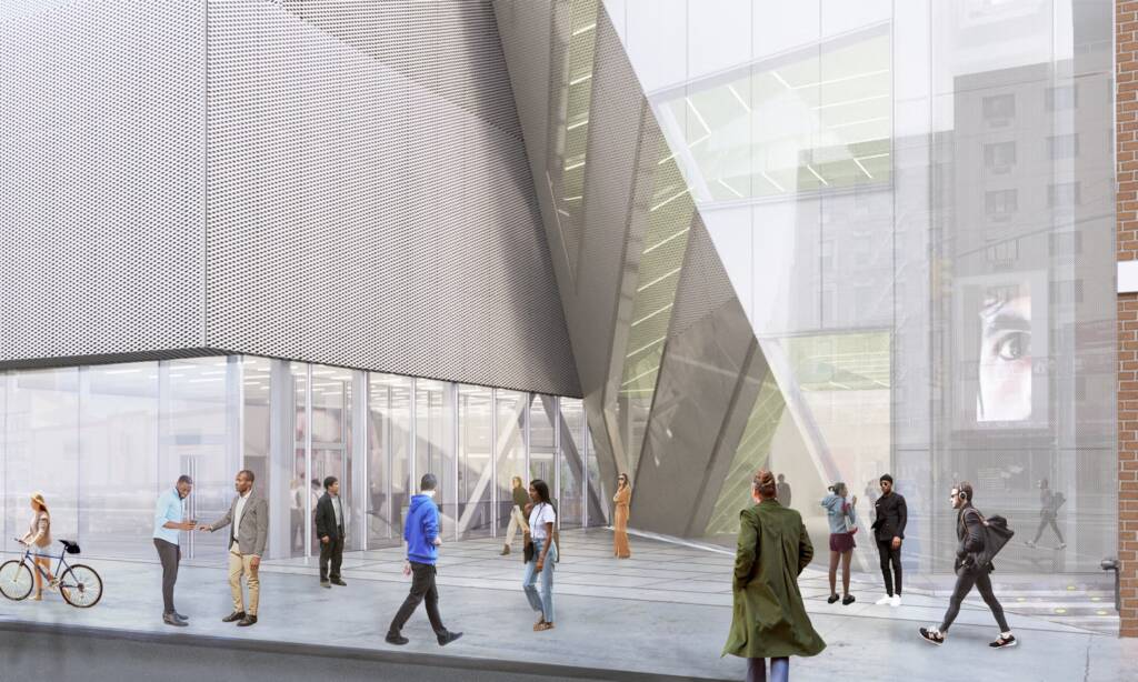 New Museum opening date
New Museum expansion
museum design new york
art institutions