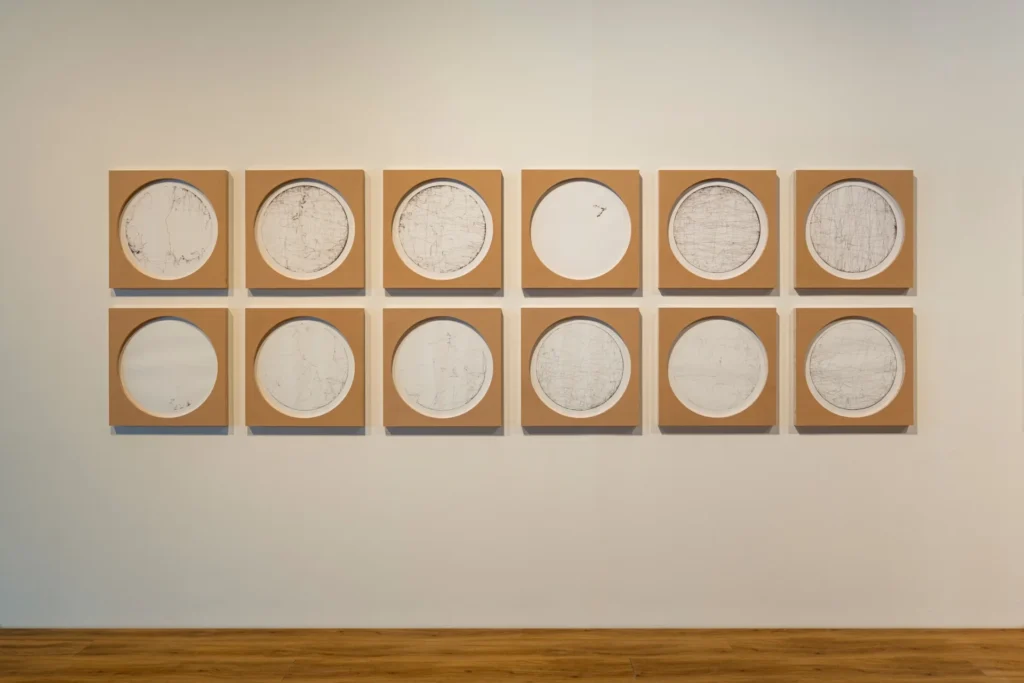 human and nature relationship
human and nature relationship in art
sensory art
olafur eliasson exhibition