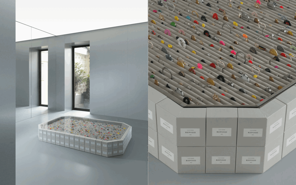 Home 11 Repossi Crosby Studios repossi jewelry Transformism gaia repossi