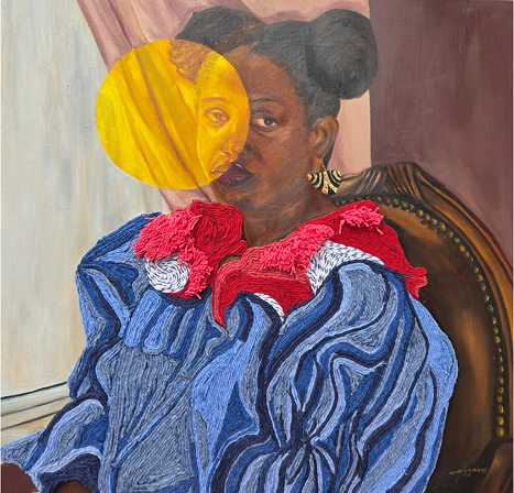 Larry Ossei-Mensah
African art
diaspora art