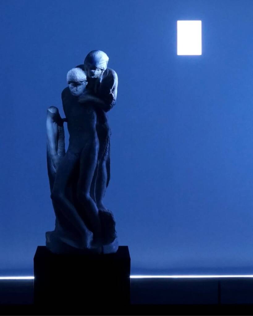 robert wilson
Robert Wilson Mother
Pietà Rondanini