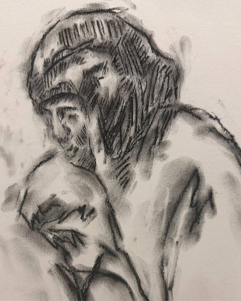 robert wilson
Robert Wilson Mother
Pietà Rondanini