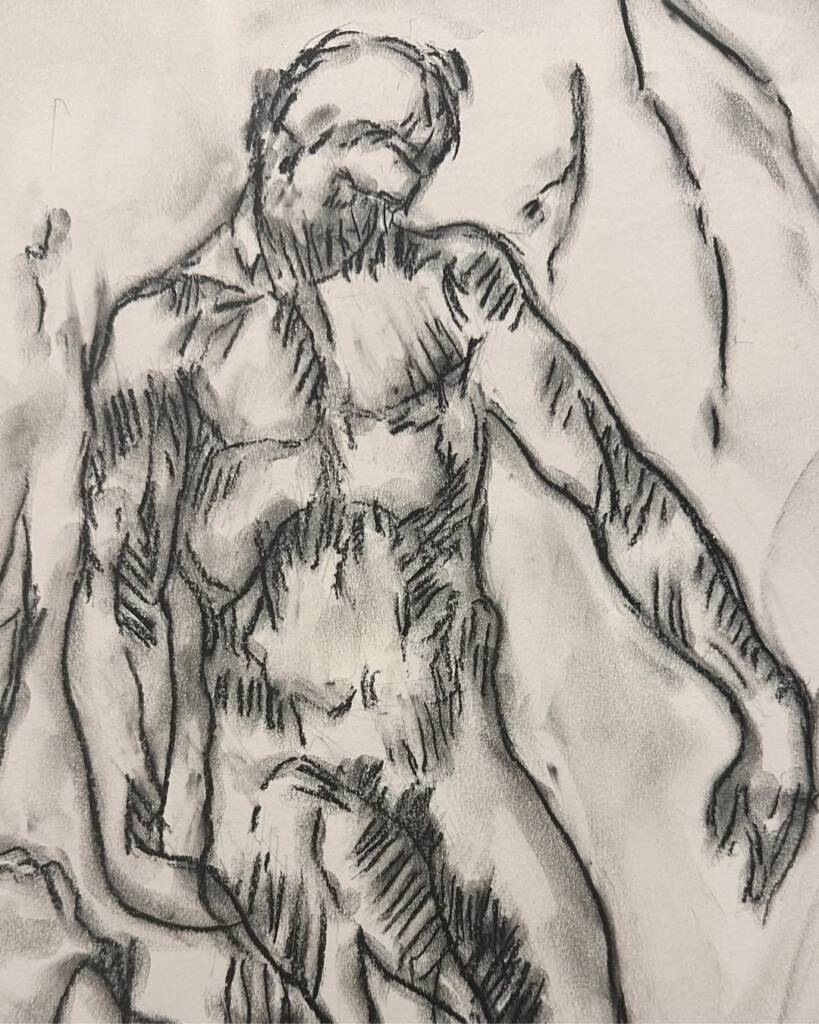 robert wilson
Robert Wilson Mother
Pietà Rondanini