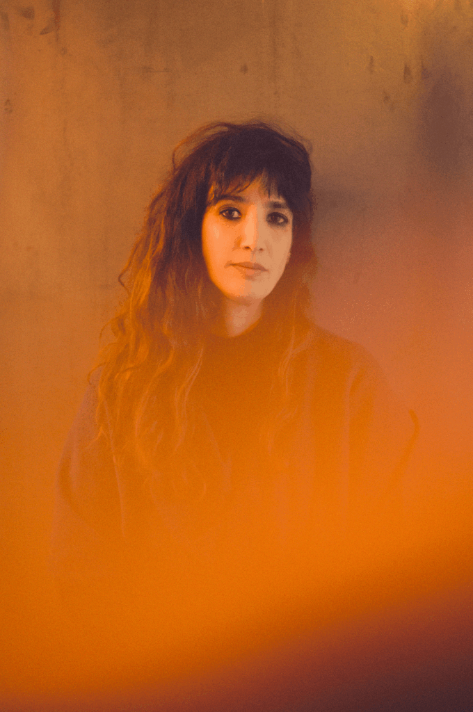 Caroline Guiela Nguyen: on lost countries and inherited belonging 1 Caroline Guiela Nguyen
LACRIMA
collective imagination