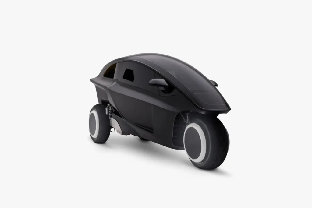 will.i.am
AI in transportation
mobility design