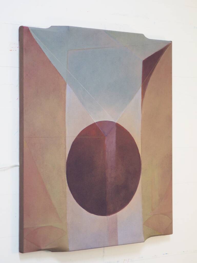 Leonard Iheagwam
artist Soldier
speculative futures
collective memory