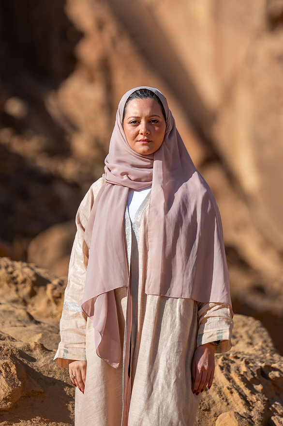 desert x alula
site-specific art installations