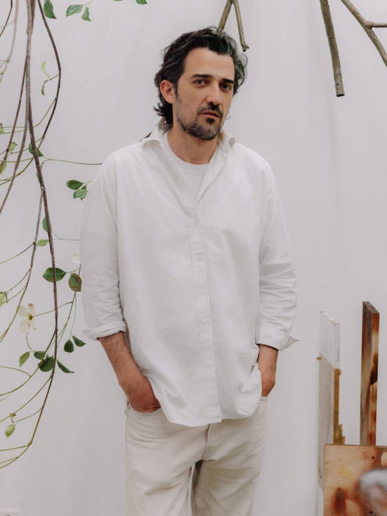 Chanel Culture Fund
Chanel NEXT Prize
future of culture