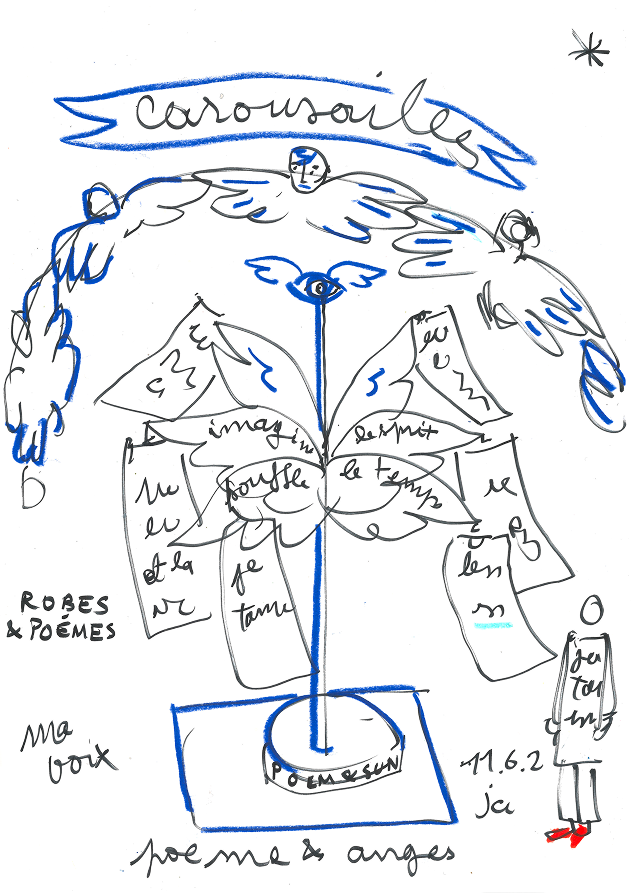 fashion as art
fashion exhibition
upcycling in fashion