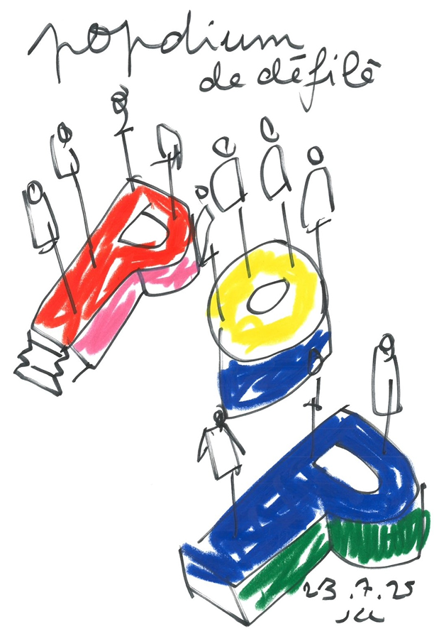 fashion as art
fashion exhibition
upcycling in fashion