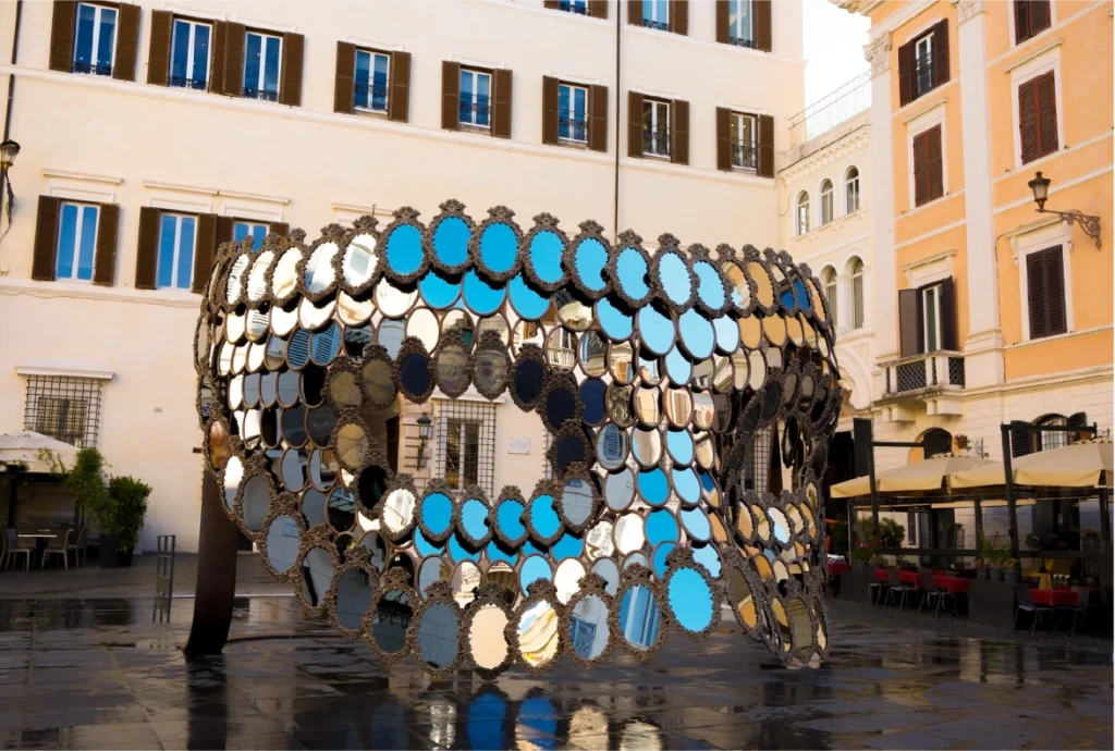 Valentino Garavani
Joana Vasconcelos
PM23