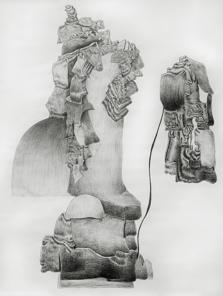 Leonard Iheagwam
artist Soldier
speculative futures
collective memory