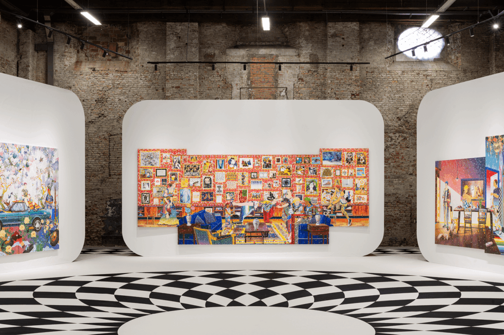 Tomokazu Matsuyama
tomokazu matsuyama mythologiques