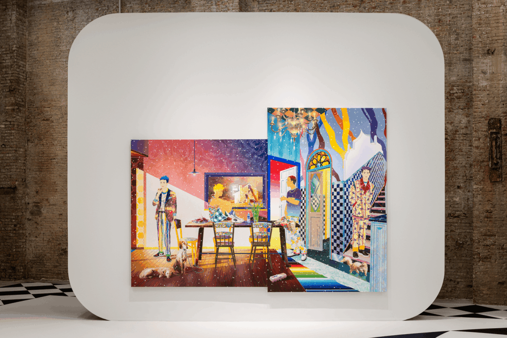 Tomokazu Matsuyama
tomokazu matsuyama mythologiques