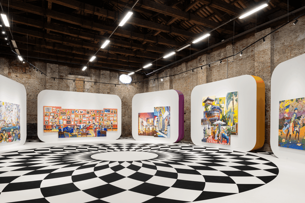 Tomokazu Matsuyama
tomokazu matsuyama mythologiques