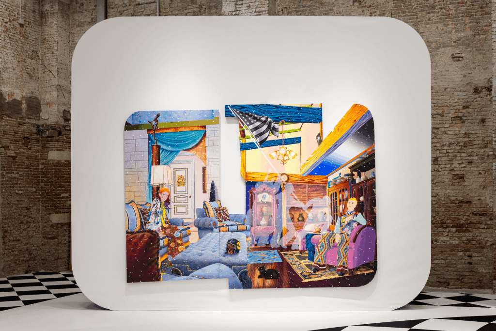 Tomokazu Matsuyama
tomokazu matsuyama mythologiques