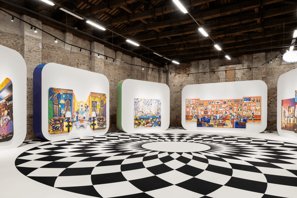 Tomokazu Matsuyama
tomokazu matsuyama mythologiques