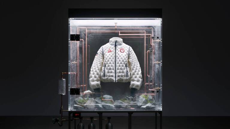 nike therma fit jacket Olympic Winter Games Nike Air innovation