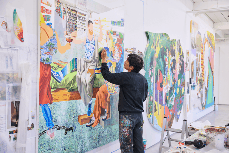 Tomokazu Matsuyama tomokazu matsuyama mythologiques