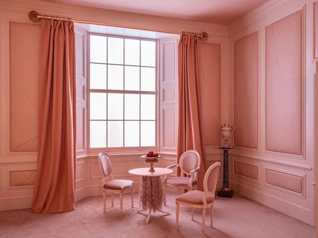 Airbnb collaboration
travel with inspire