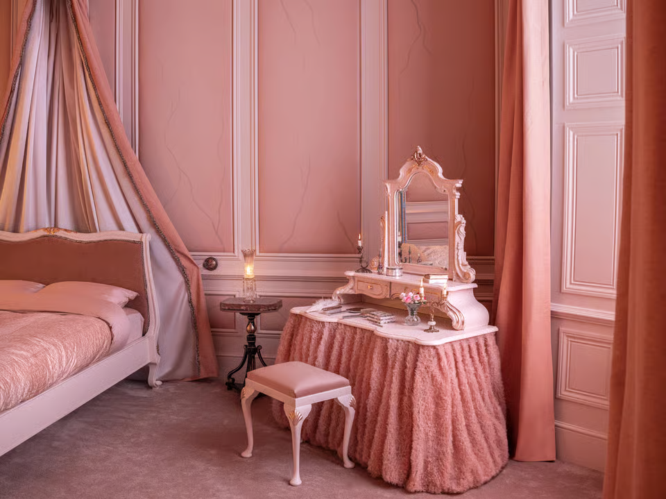 Airbnb collaboration
travel with inspire