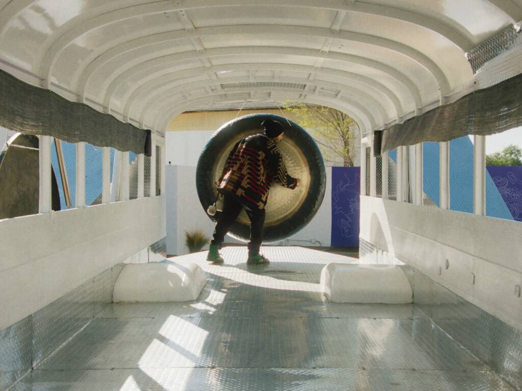 Tina Kukielski
Art in the Twenty-First Century
supporting artists