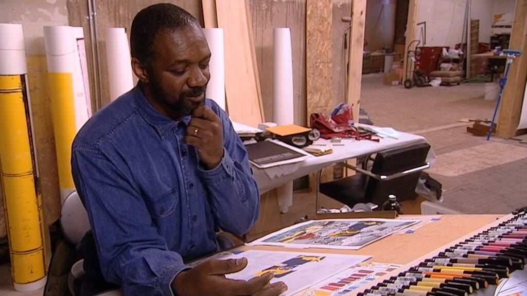 Tina Kukielski
Art in the Twenty-First Century
supporting artists