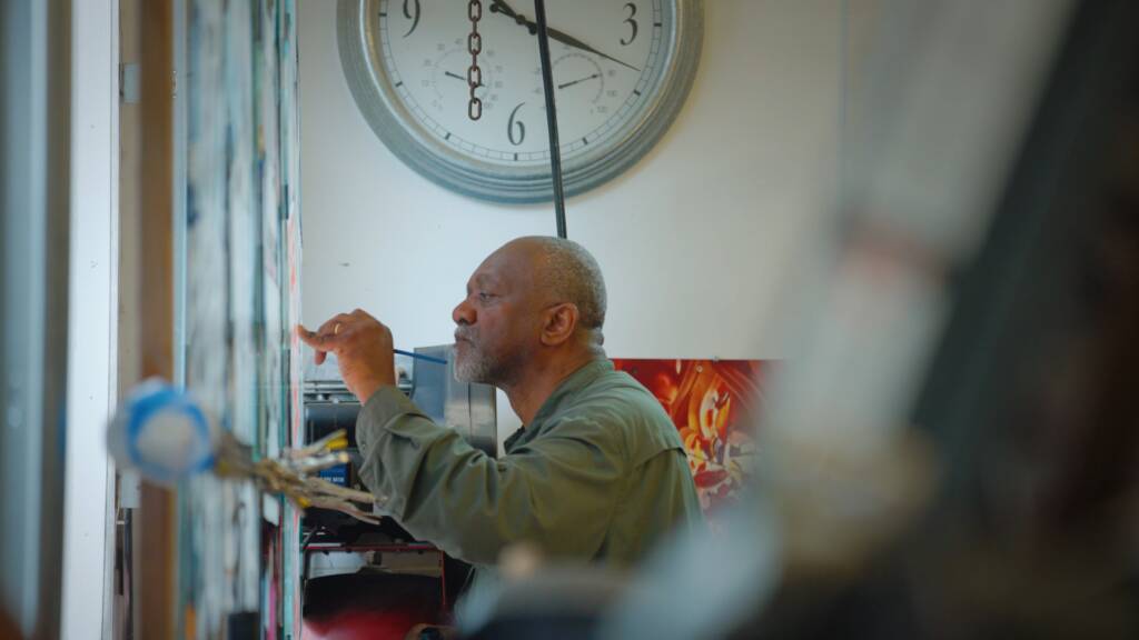 Tina Kukielski
Art in the Twenty-First Century
supporting artists