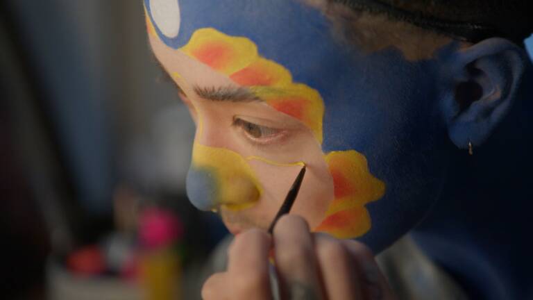 Tina Kukielski Art in the Twenty-First Century supporting artists