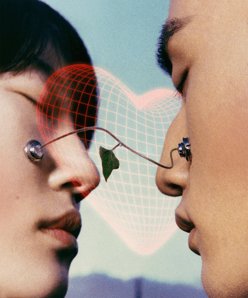 Cho Gi-Seok
Fotografiska Shanghai
Korean visual artist
futurist aesthetics