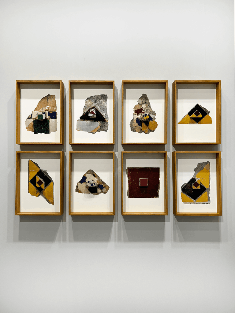 Art Basel
art basel qatar 2026