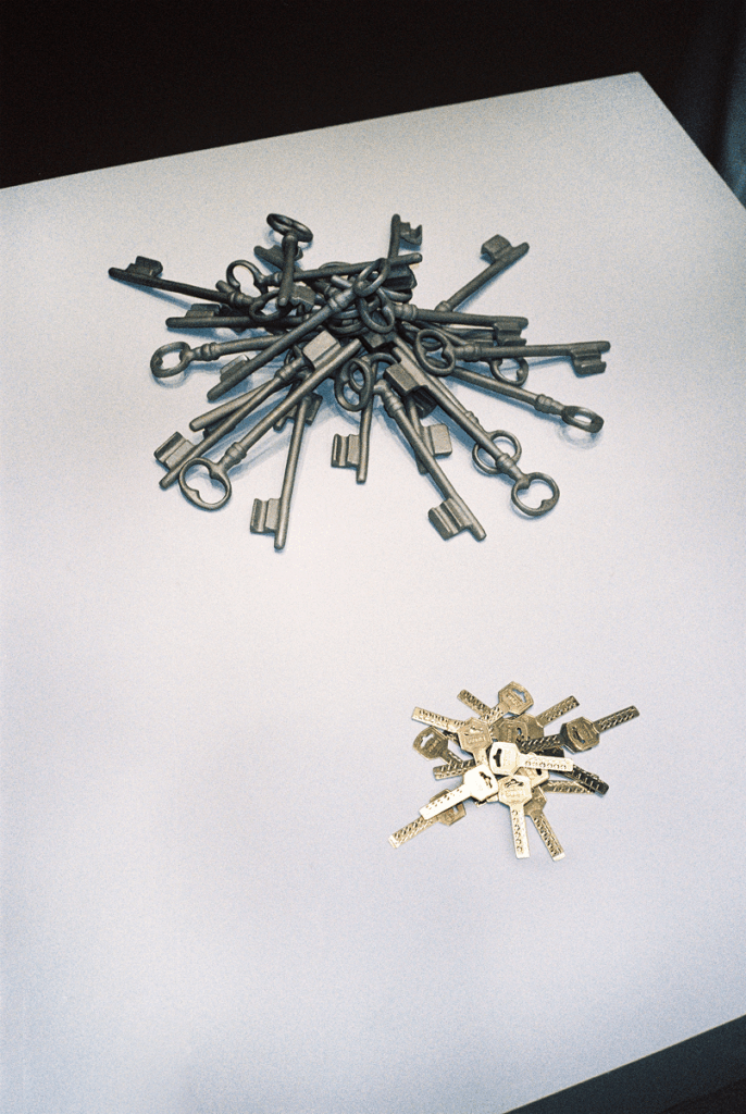 Art Basel
art basel qatar 2026